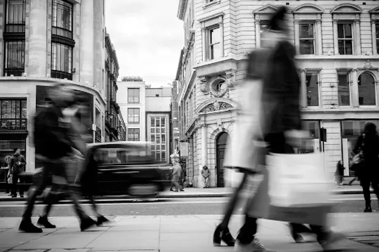 After Angency background