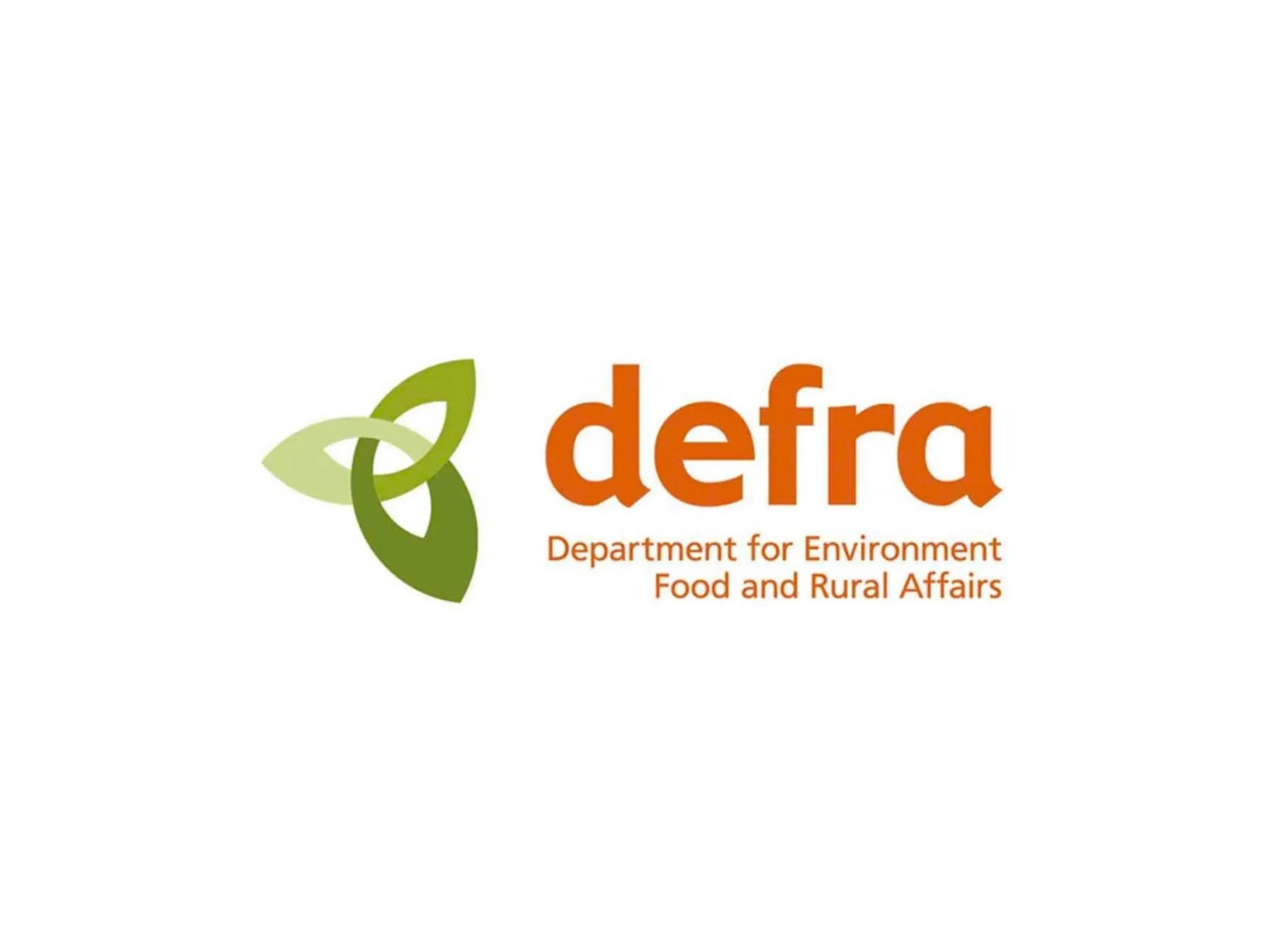 DEFRA Logo
